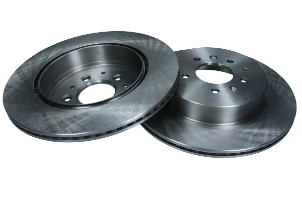 Brzdový kotouč MAXGEAR 19-2254