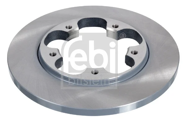 Brzdový kotouč FEBI BILSTEIN 105712