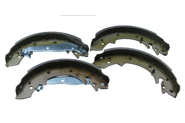 Sada brzdových čelistí MAXGEAR 19-4593