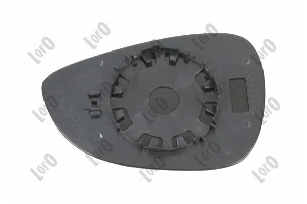 Sklo do zrcátka, vnější zrcátko LORO 1214G01 – OE 1514083