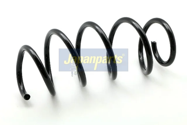 Pružina podvozku JAPANPARTS ZC3511A – OE 1K0411105JR