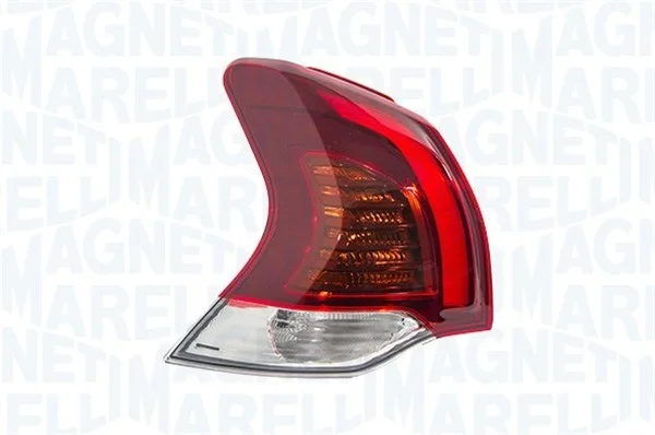 Zadní světlo MAGNETI MARELLI 714081290801 – OE 9805510480