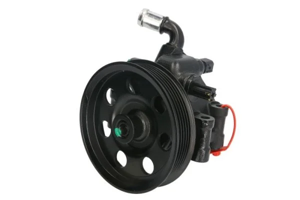 Hydraulické čerpadlo, řízení LAUBER 55.3678 Hydraulické čerpadlo, řízení LAUBER 55.3678