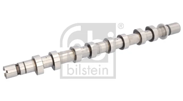 Vačkový hřídel FEBI BILSTEIN 184907 Vačkový hřídel FEBI BILSTEIN 184907