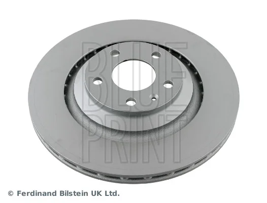 Brzdový kotouč BLUE PRINT ADV184346