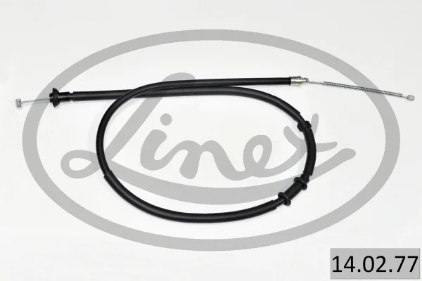 Tazne lanko, provozni brzda LINEX 14.02.77 – OE 51786840
