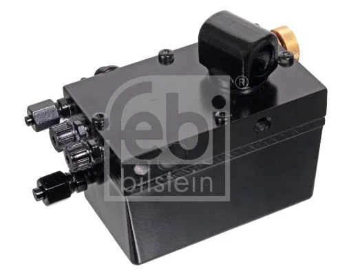 Sklápěcí čerpadlo, kabina FEBI BILSTEIN 102736