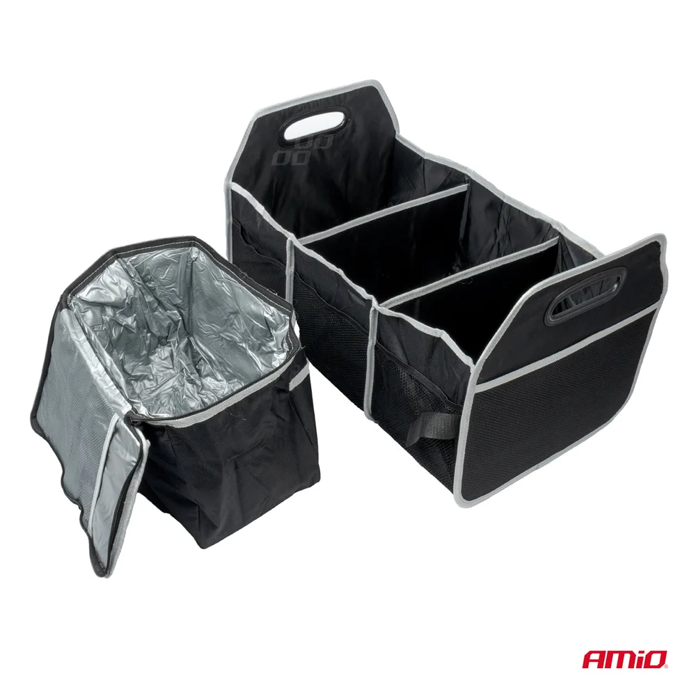 ORGANIZÁTOR KUSORU + TAŠKA AMIO 03568 - Obrázek 3