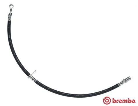 Brzdová hadice BREMBO T78044