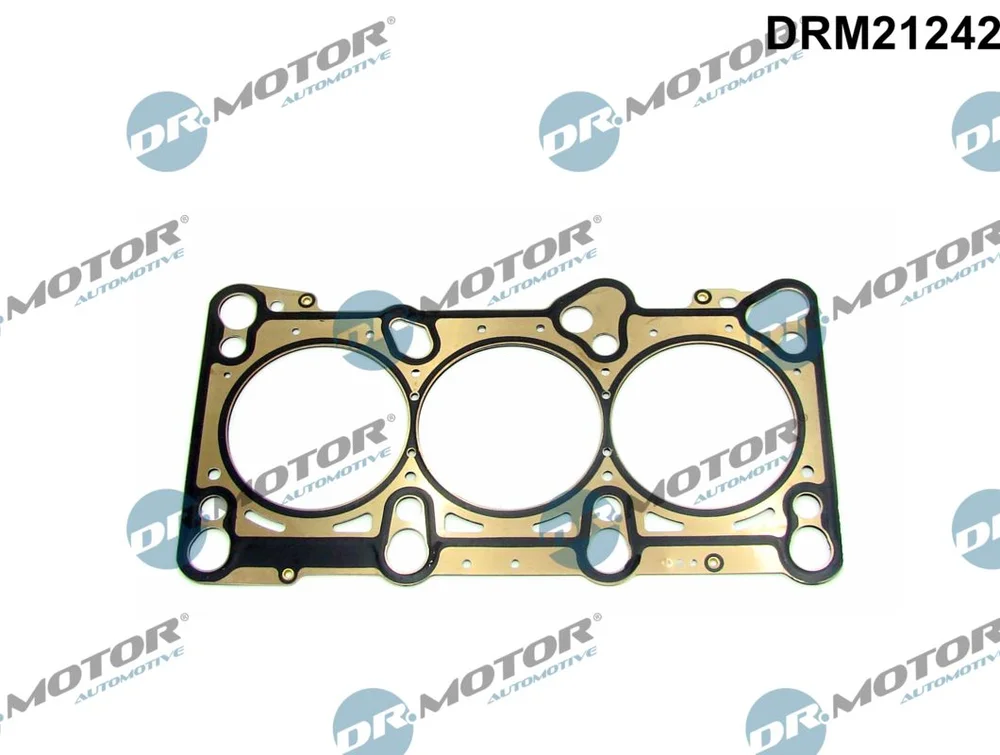 Těsnění, hlava válce Dr.Motor Automotive DRM21242 – OE 06C103383H