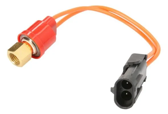 Tlakový vypínač, klimatizace THERMOTEC KTT130071