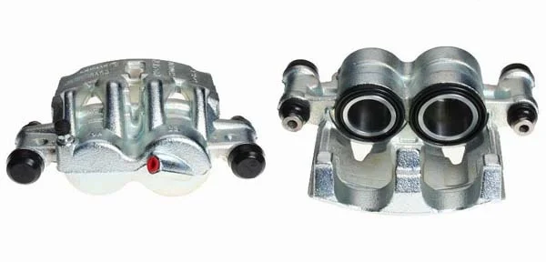 Brzdový třmen BUDWEG CALIPER 343912
