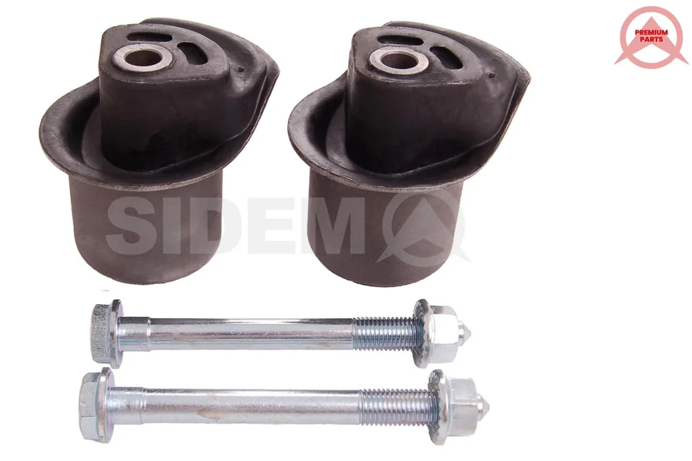 Zaveseni, telo napravy SIDEM 863301SET – OE 1H0501541AS1