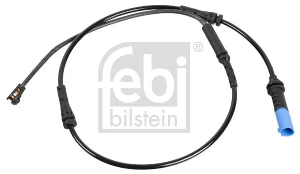 Vystrazny kontakt, opotrebeni oblozeni FEBI BILSTEIN 171446