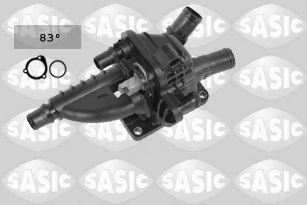 Termostat, chladivo SASIC 3300016