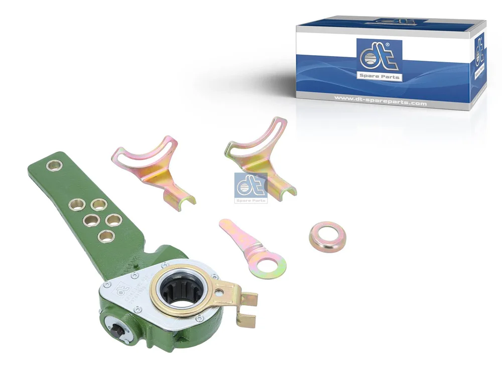 Pakovy ovladac, brzdový systém DT Spare Parts 10.13024