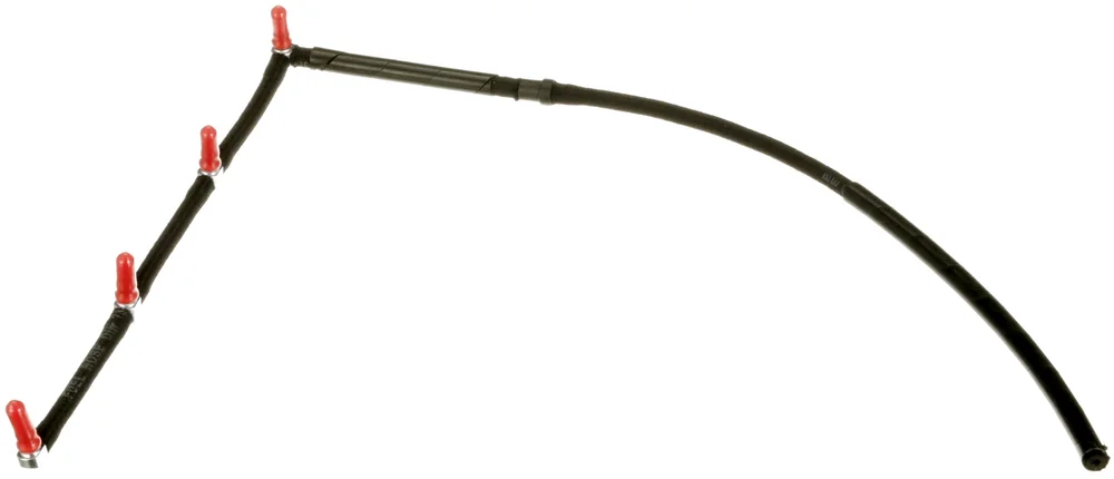Palivová hadička GATES MFL1263 – OE 314712A402 Palivová hadička GATES MFL1263 – OE 314712A402