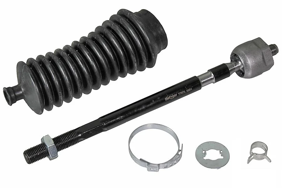 Axiální kloub, příčné táhlo řízení METZGER AUTOTEILE 51020048