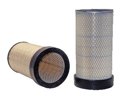 Vzduchový filtr WIX FILTERS 46589