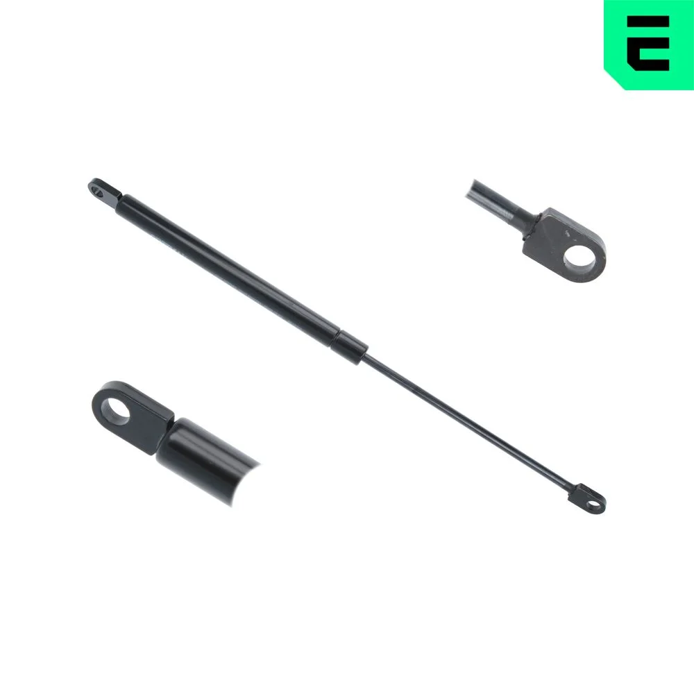 Pneumatická pružina, kapota motoru OPTIMAL AG-50764