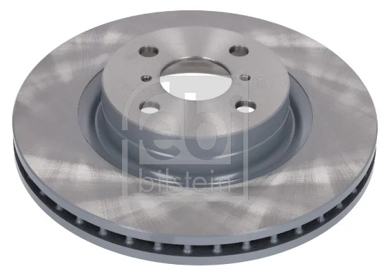 Brzdový kotouč FEBI BILSTEIN 108540 – OE 43512-0D210