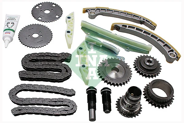 Sada rozvodového řetězu Schaeffler INA 559101130 Sada rozvodového řetězu Schaeffler INA 559101130