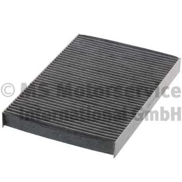Filtr, vzduch v interiéru KOLBENSCHMIDT 50013936