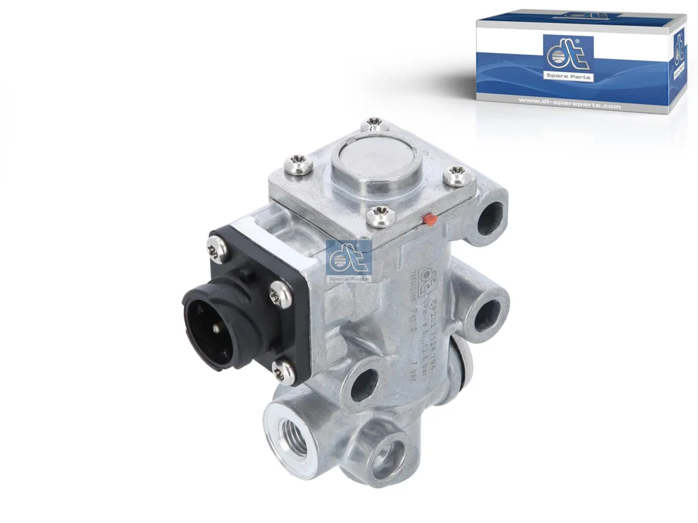 Elektromagnetický ventil DT Spare Parts 1.12794