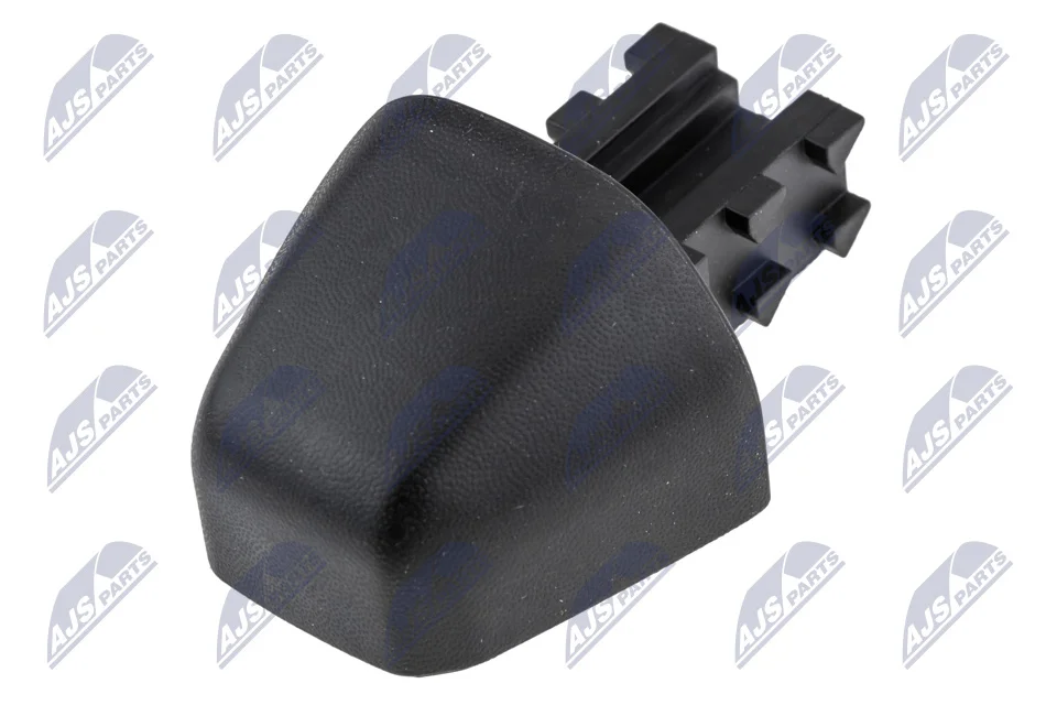 Krytka, vnější klika dveří NTY EZC-CH-111 – OE 68307272AD
