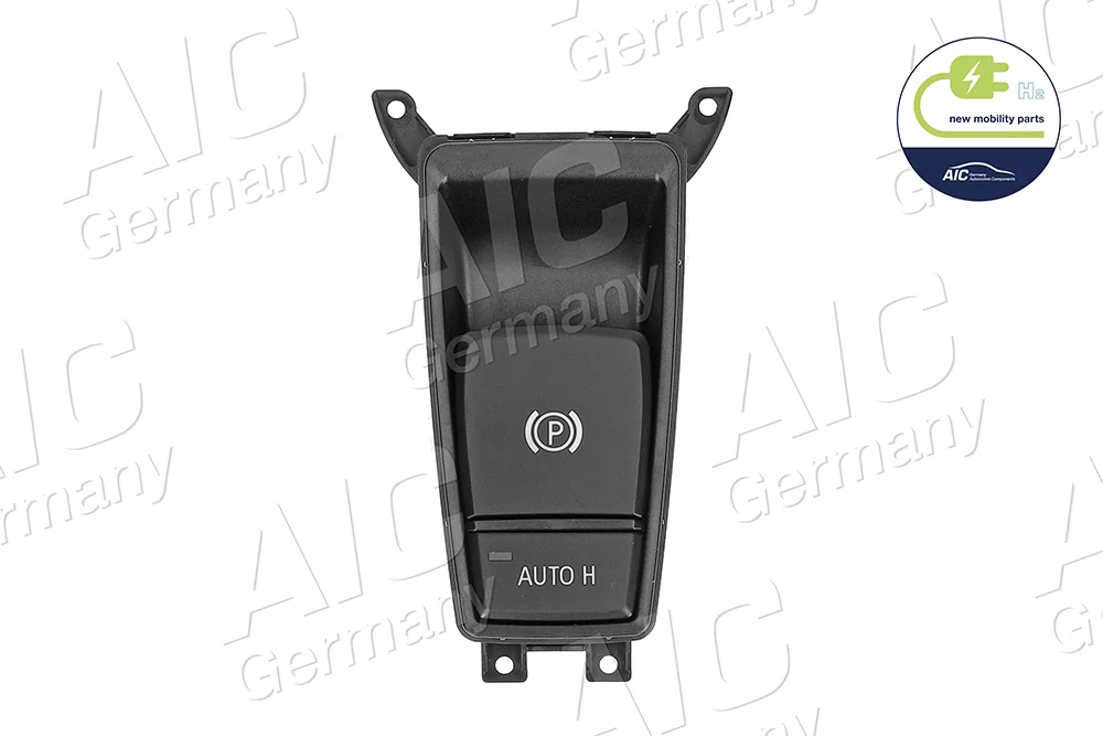 Spínač, činnost parkovací brzdy AIC 57212