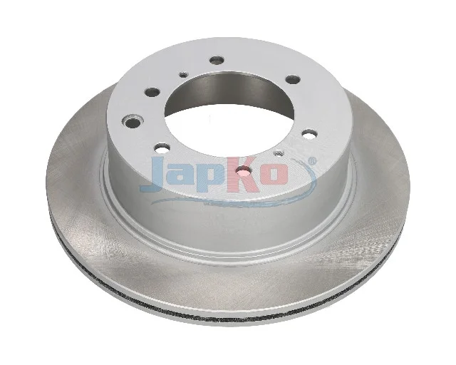 Brzdový kotouč JAPKO 61H05C – OE 52710H1000