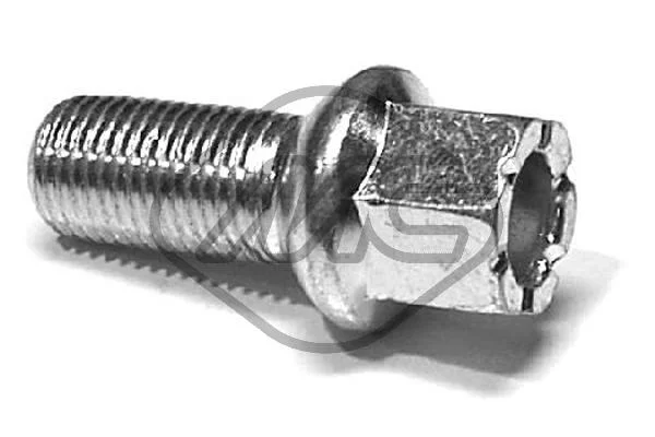 Šroub kola METALCAUCHO 04248