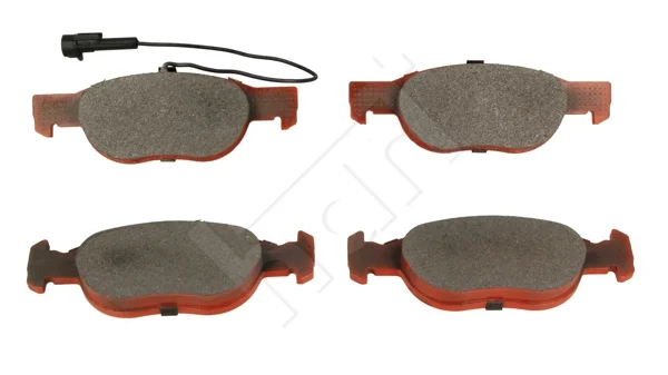 BRZD.DESKY /P/BRAVO,BRAVA 1.4-1.6 /SPORT HART 223750