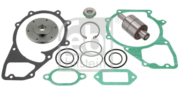 Opravná sada, vodní pumpa FEBI BILSTEIN 03520 Opravná sada, vodní pumpa FEBI BILSTEIN 03520