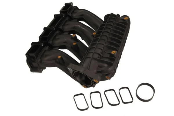 Koleno, výfukový systém MAXGEAR 17-0076