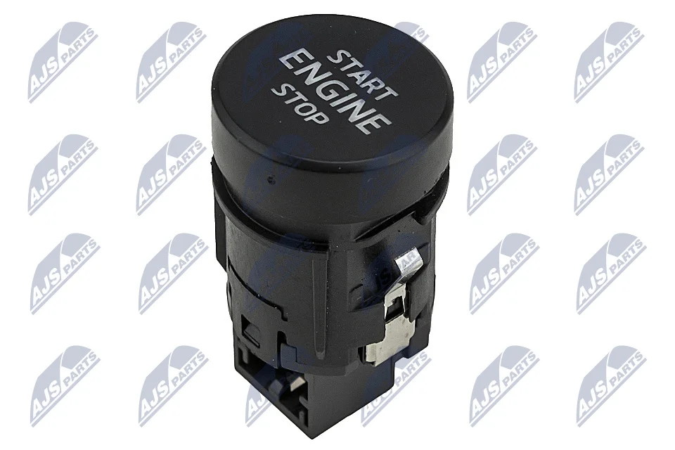 Tlačítko START/STOP NTY EWS-SK-033