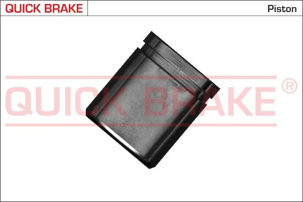 Píst, brzdový třmen QUICK BRAKE 185080K