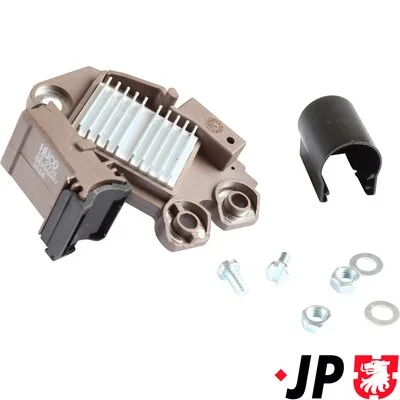 Regulátor generátoru JP GROUP 1190201202 Regulátor generátoru JP GROUP 1190201202