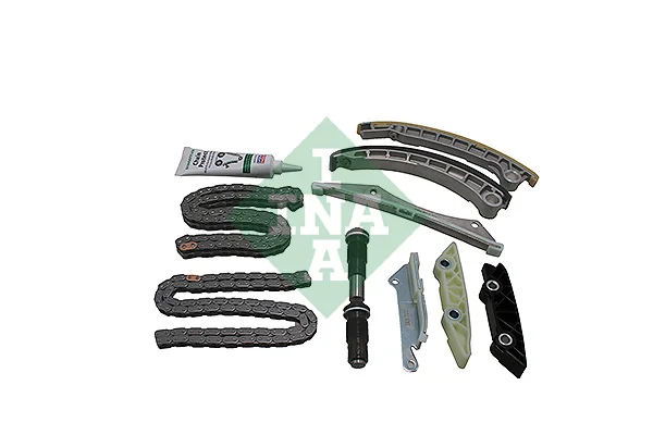 Sada rozvodového řetězu Schaeffler INA 559101121 Sada rozvodového řetězu Schaeffler INA 559101121