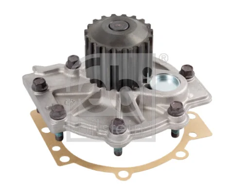 Vodní čerpadlo FEBI BILSTEIN 107804 Vodní čerpadlo FEBI BILSTEIN 107804