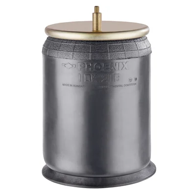 Mech, pneumaticke odpruzeni PHOENIX 1DK21B-4