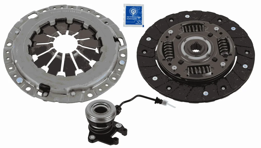 Sada spojky SACHS 3000990496