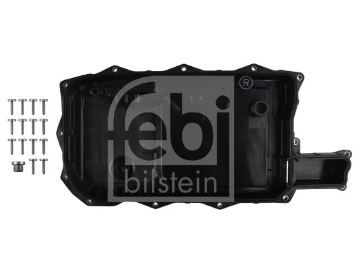 Hydraulický filtr, automatická převodovka FEBI BILSTEIN 179308 Hydraulický filtr, automatická převodovka FEBI BILSTEIN 179308