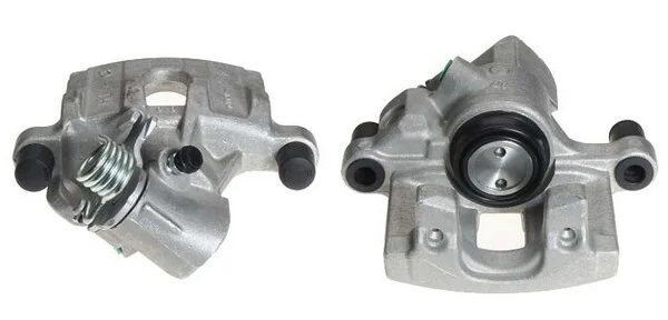 Brzdový třmen BUDWEG CALIPER 344415