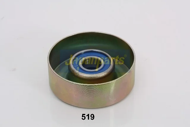 Vratna/vodici kladka, klinovy zebrovy remen JAPANPARTS RP-519