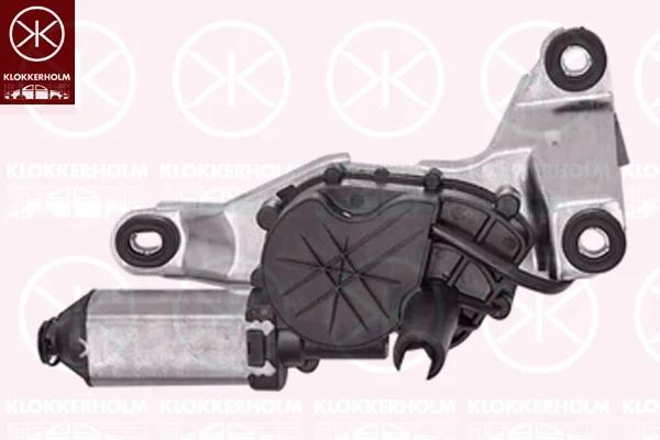 Motor stěračů KLOKKERHOLM 90377170 Motor stěračů KLOKKERHOLM 90377170