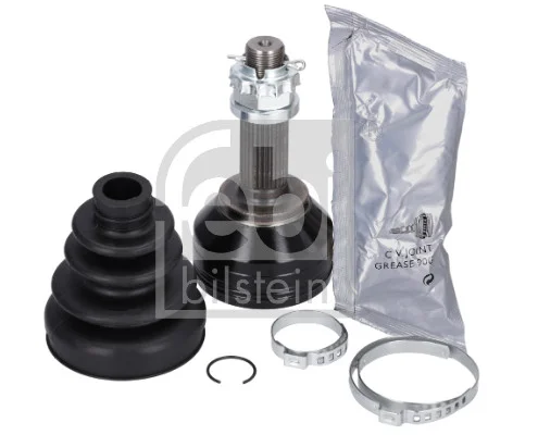 Sada kloubů, hnací hřídel FEBI BILSTEIN 185080 Sada kloubů, hnací hřídel FEBI BILSTEIN 185080