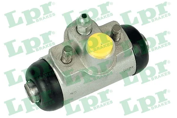 Válec kolové brzdy LPR 4142