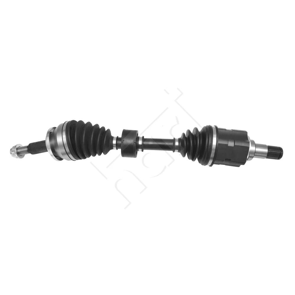 PÓŁOŚ AVENSIS 09- HART 488769 PÓŁOŚ AVENSIS 09- HART 488769