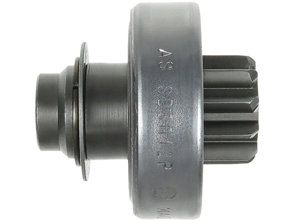 Volnoběžka startéru AS-PL SD3012P Volnoběžka startéru AS-PL SD3012P